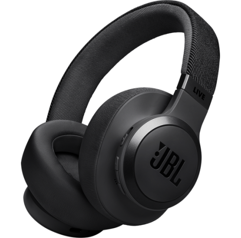 Наушники JBL Live 770NC (черный)