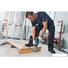 Сабельная пила Bosch GSA 18 V-LI C Professional