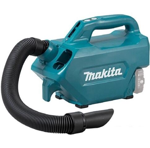 Пылесос Makita CL121DZ (без аккумулятора)