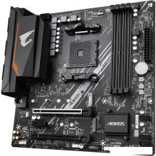 Материнская плата Gigabyte B550M Aorus Elite (rev. 1.0)