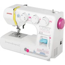 Электромеханическая швейная машина Janome Excellent Stitch 18A