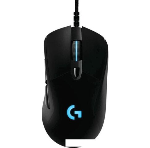 Игровая мышь Logitech G403 Hero