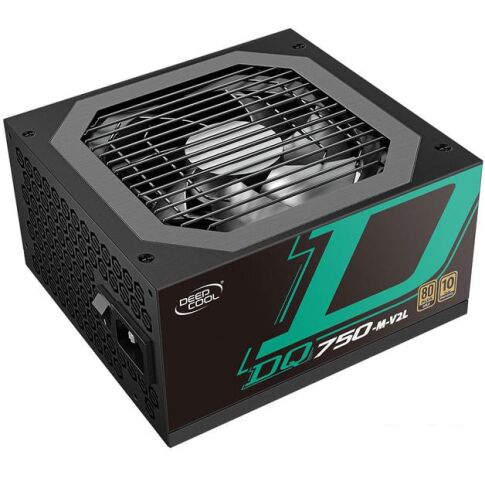 Блок питания DeepCool DQ750-M-V2L