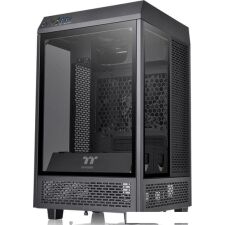 Корпус Thermaltake The Tower 100 Mini CA-1R3-00S1WN-00