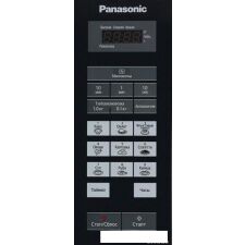 Микроволновая печь Panasonic NN-ST342WZPE