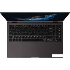 Ноутбук 2-в-1 Samsung Galaxy Book2 Pro 360 NP950QED-KA1IN