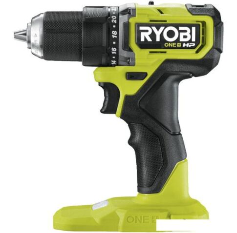 Дрель-шуруповерт Ryobi RDD18C-0 5133004979 (без АКБ)