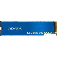 SSD ADATA Legend 700 Gold 1TB SLEG-700G-1TCS-SH7