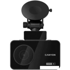 Видеорегистратор-GPS информатор (2в1) Canyon CND-DVR40GPS