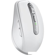 Мышь Logitech MX Anywhere 3 для Mac (светло-серый)