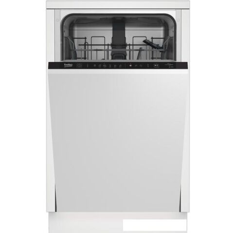 Встраиваемая посудомоечная машина BEKO BDIS16020