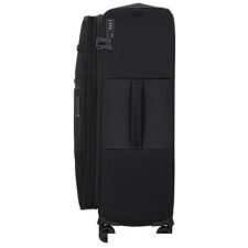 Чемодан-спиннер Samsonite Vaycay Black 77 см