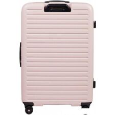 Чемодан-спиннер Samsonite Stackd Pink 75 см