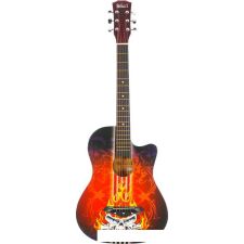 Акустическая гитара Belucci BC3840 1348