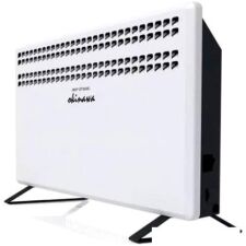 Конвектор САВО EC OK 1500W M 4L47 (W)