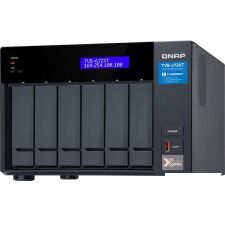 Сетевой накопитель QNAP TVS-672XT-I3-8G