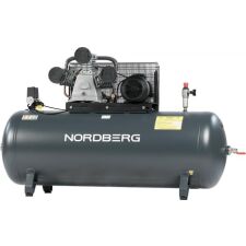 Компрессор Nordberg NCP500/950