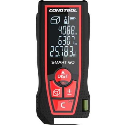 Лазерный дальномер Condtrol Smart 60