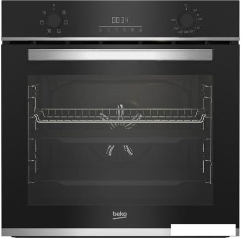 Электрический духовой шкаф BEKO BBIE133002XD