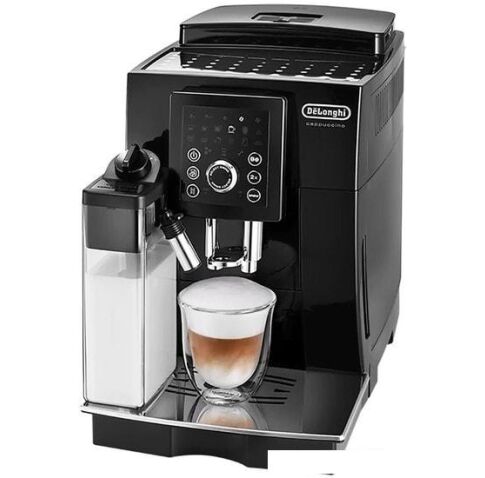 Эспрессо кофемашина DeLonghi Cappuccino Smart ECAM 23.260.B