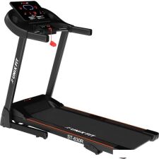 Электрическая беговая дорожка Unixfit ST-630R Black