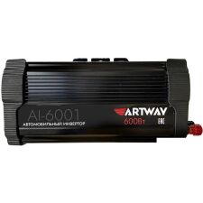 Автомобильный инвертор Artway AI-6001