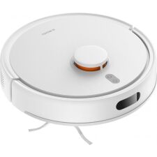 Робот-пылесос Xiaomi Robot Vacuum S20 D106 (белый, европейская версия)