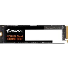 SSD Gigabyte Aorus Gen4 5000E SSD 2TB AG450E2TB-G