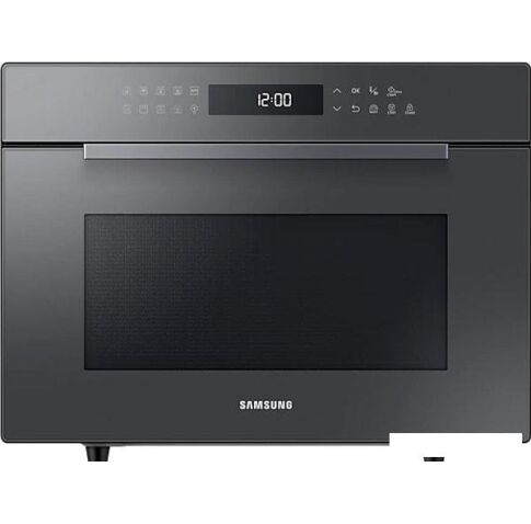 Микроволновая печь Samsung MC35R8088LC/BW