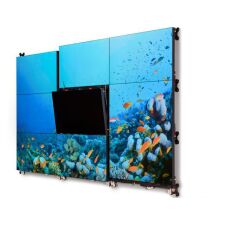 Платформа для видеостен Barco UniSee UNI-8002