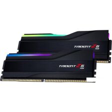 Оперативная память G.Skill Trident Z5 RGB 2x32ГБ DDR5 5600 МГц F5-5600J3036D32GX2-TZ5RK