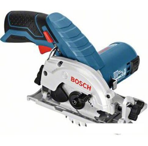 Дисковая пила Bosch GKS 12V-26 Professional 06016A1001 (без АКБ)