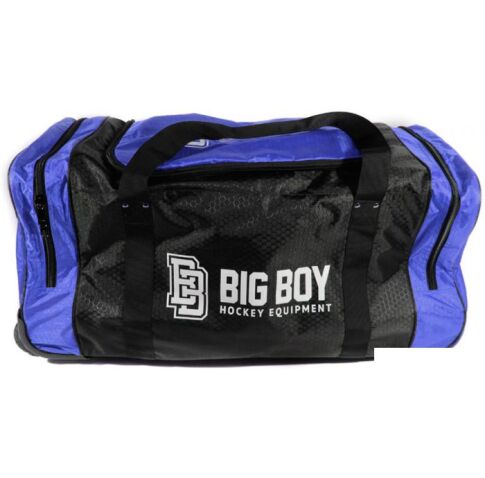 Спортивная сумка Big Boy Elite Line 32 BB-BAG-EL (синий)