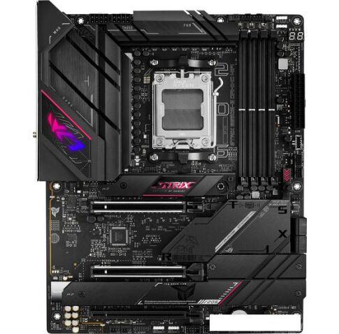 Материнская плата ASUS ROG Strix B650E-E Gaming WiFi