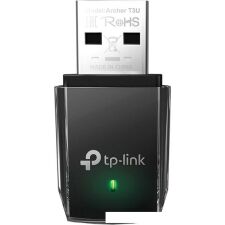 Wi-Fi адаптер TP-Link Archer T3U