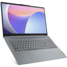 Ноутбук Lenovo IdeaPad Slim 3 15IAH8 83ER007QRK