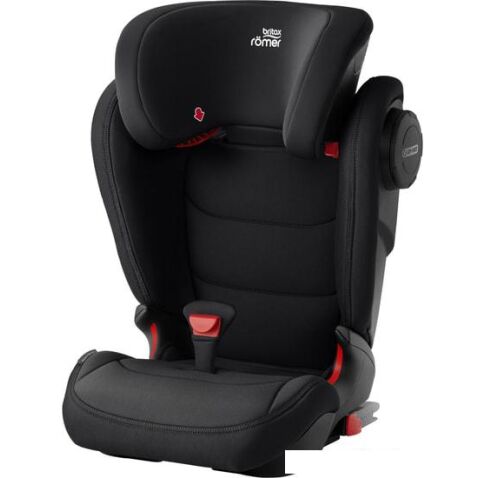 Автокресло Britax Romer Kidfix III M (черный)