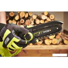 Аккумуляторная пила Ryobi RY18PSX15A-0 5133005779 (без АКБ)