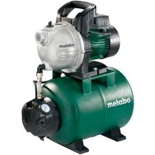 Насос Metabo HWW 4000/25 G (600971000)