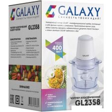 Чоппер Galaxy Line GL2358