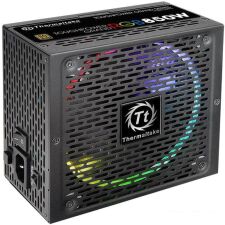 Блок питания Thermaltake Toughpower Grand RGB 850W Gold RGB Sync TPG-850AH3FSGR