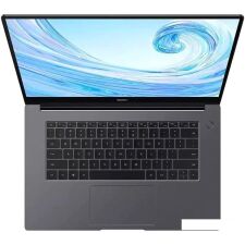 Ноутбук Huawei MateBook D 15 BODE-WFH9 3013PEW