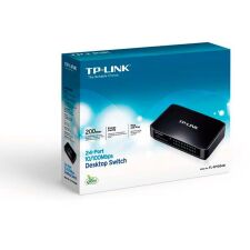 Коммутатор TP-Link TL-SF1024M