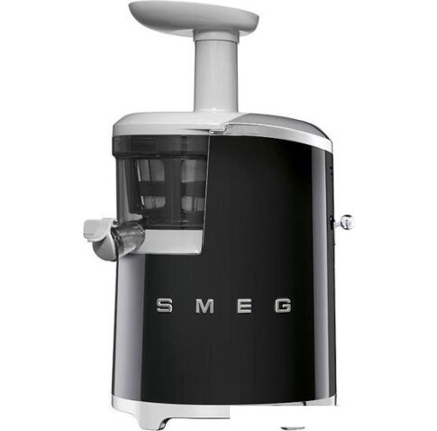 Соковыжималка Smeg SJF01BLEU