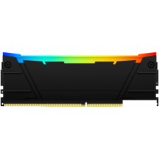 Оперативная память Kingston FURY Renegade RGB 8ГБ DDR4 4000 МГц KF440C19RB2A/8