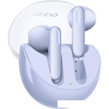 Наушники Oppo Enco Air 3 (сиреневый)