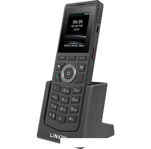 IP-телефон Linkvil W610W