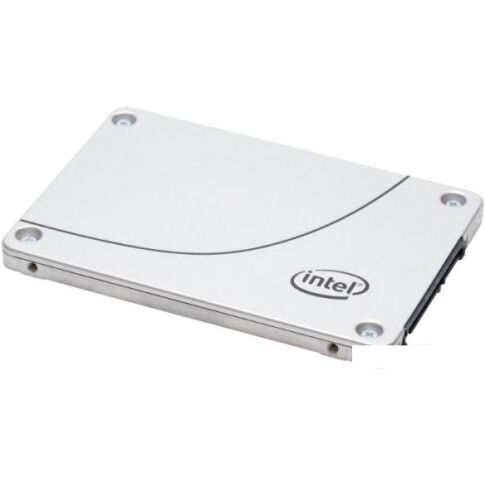 SSD Intel D3-S4620 960GB SSDSC2KG960GZ01