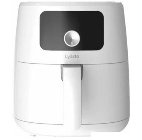 Аэрогриль Lydsto Smart Air Fryer 5L XD-ZNKQZG03 (европейская версия, белый)