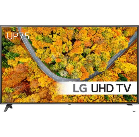 ЖК телевизор LG 70UP75006LC